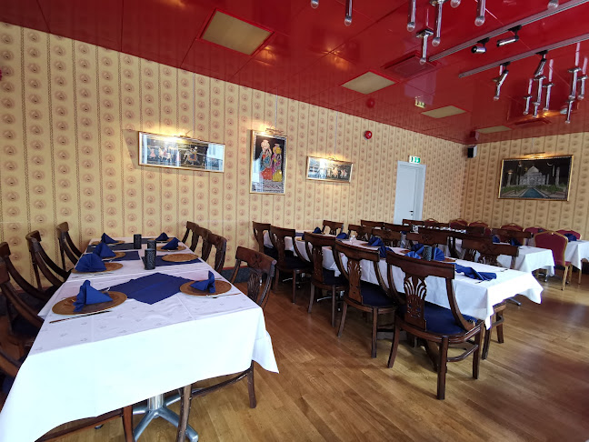 Great Gandhi - Bodø