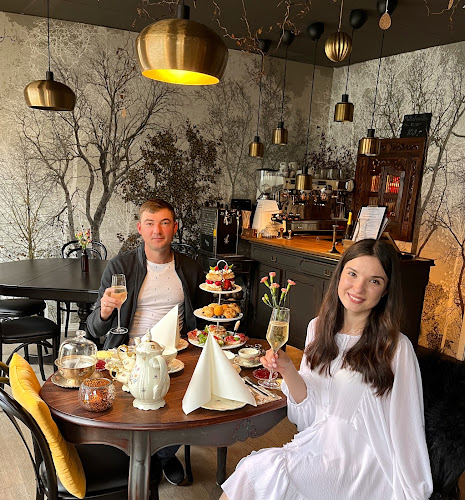 Opinii despre Symbio Bistro Grimstad în Grimstad - Gastronomi og hotellvirksomhet