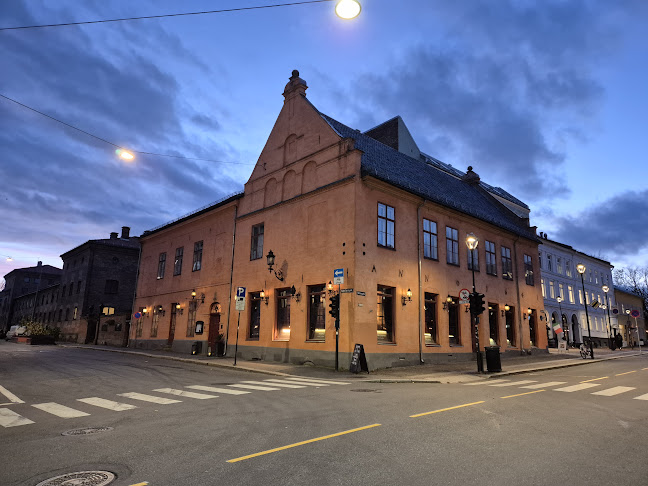 Nedre Slottsgate 1, 0157 Oslo