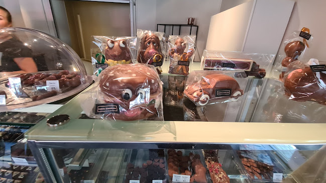 Gjøvik Sjokolade - Gjøvik