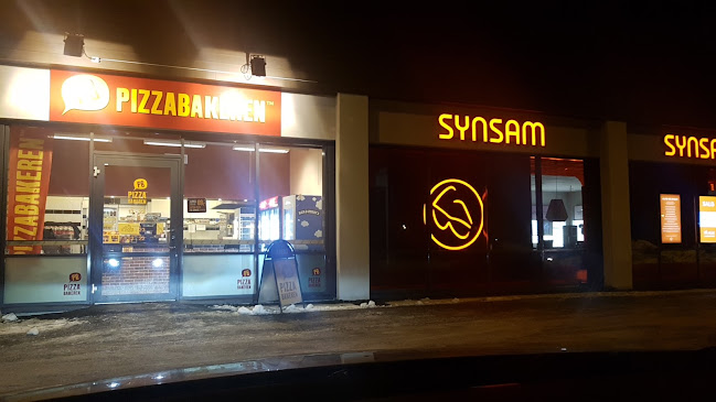 Pizzabakeren Kolbotn