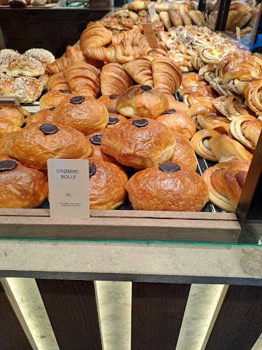 Kanelsnurren Verksgata