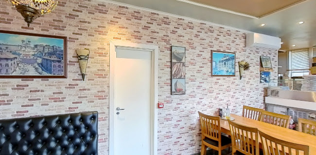 Comentarii opinii despre Gastronomi Pizzeria