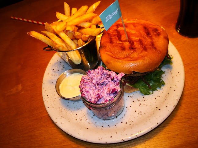 Opinii despre O'Learys în Trondheim - Gastronomi og hotellvirksomhet