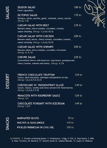 Opinii despre Panorama Restaurant Sørenga în Oslo - Gastronomi og hotellvirksomhet