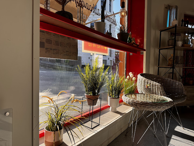 Baan Thai Takeaway - Skien