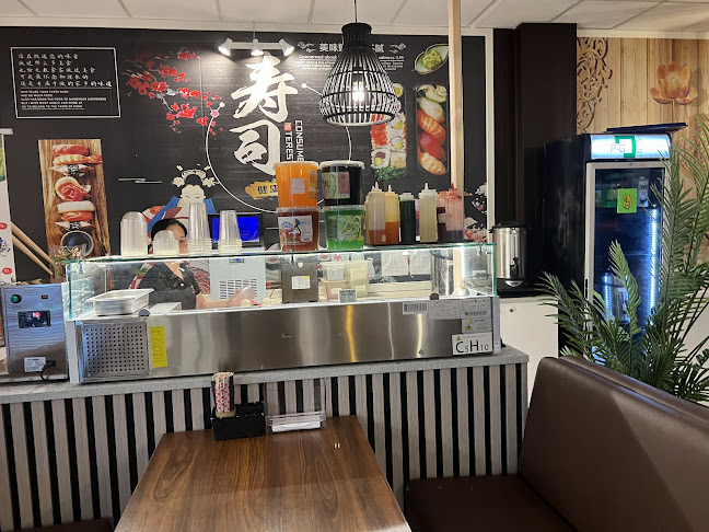 Vietnamhouse Stord - Stord