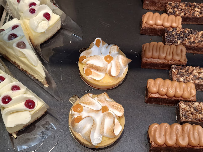 Opinii despre Kanelsnurren Verksgata în Stavanger - Gastronomi og hotellvirksomhet