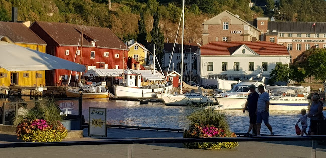 Trattoria da Ernesto - Halden