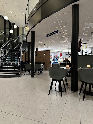 Obs! Kafe - Mo i Rana