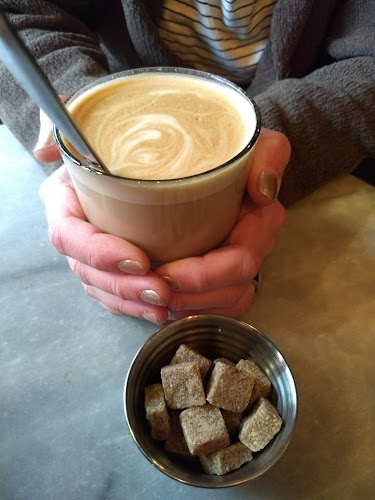 Café Cathedral - Oslo