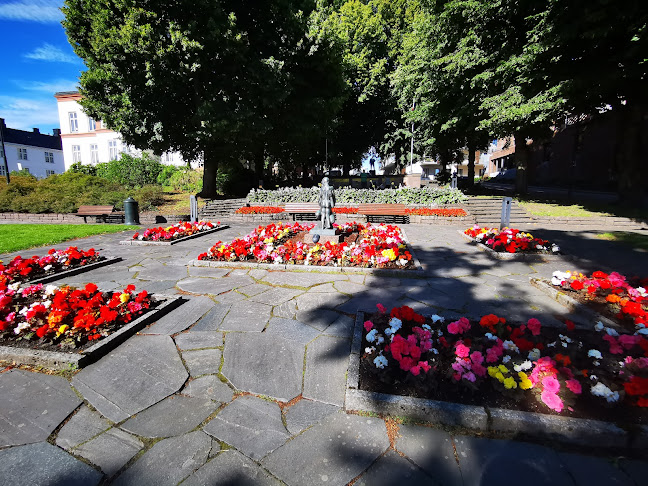 Comentarii opinii despre Heidi's Bier Bar Tønsberg