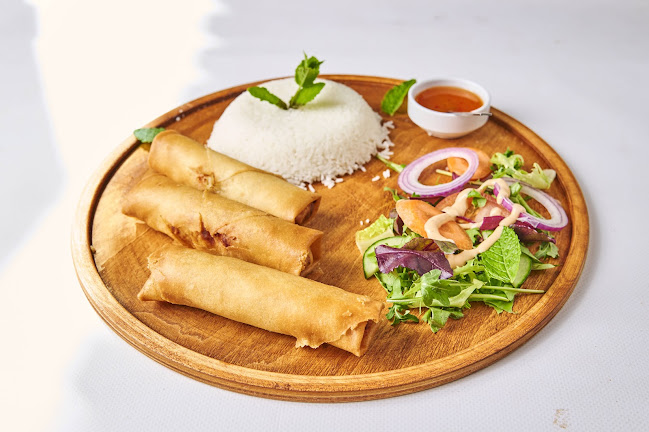 Arena Restaurant & Kafe