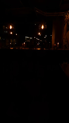 Fuser Bar - Lillestrøm