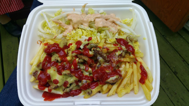 Kvernelandsveien 1, 4322 Sandnes