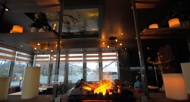 Fellini Restaurant & Pizzeria - Gastronomi og hotellvirksomhet