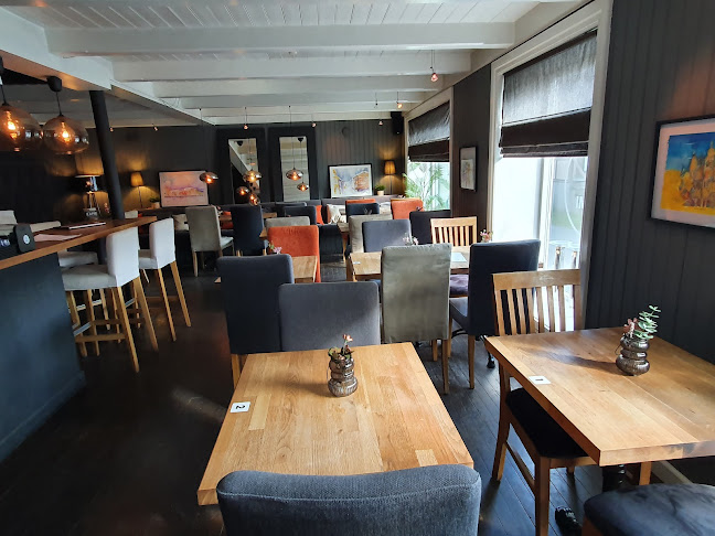 Comentarii opinii despre Umami