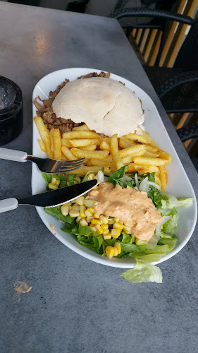 Opinii despre House Of Shawarma Strømmen în Strømmen - Gastronomi og hotellvirksomhet