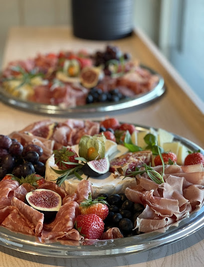 Mathjørnet Lunsj & Catering Skien