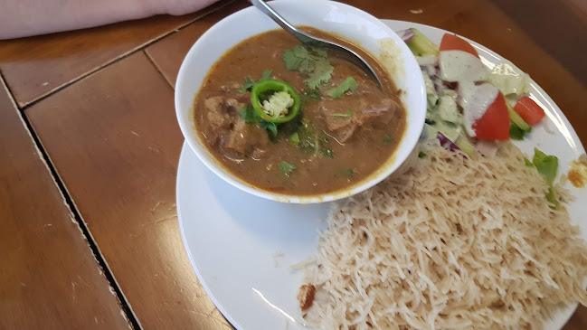 Lahori Dera Tandoori - Oslo