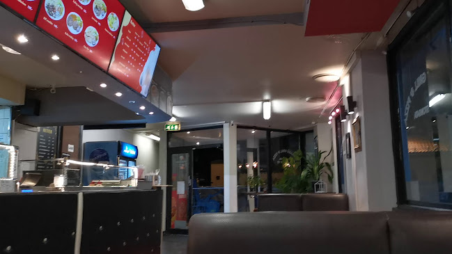 Marmaris Pizza & Grill