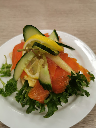 Cafe Royal AS - Rolvsøy