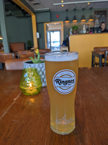 GOMA - Brønnøysund