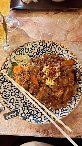 Tuk Tuk Thai Restaurant - Oslo