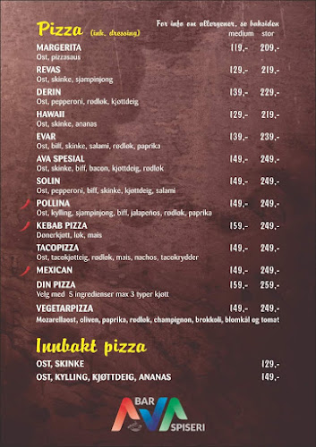 Havnegata 23A, 9405 Harstad