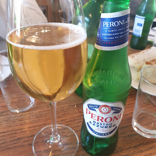 Trattoria Popolare - Oslo