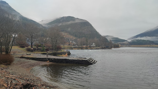 Evanger Landhandleri AS - Evanger