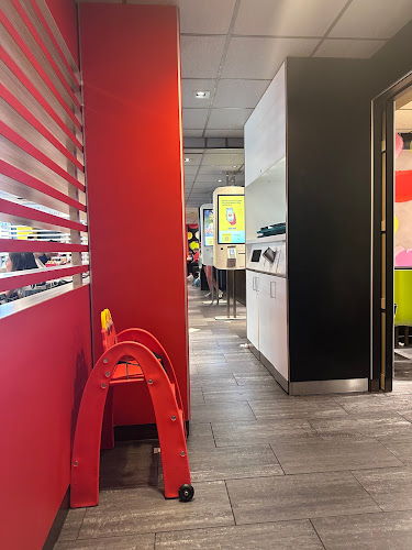 Nedre Slottsgate 21, 0157 Oslo