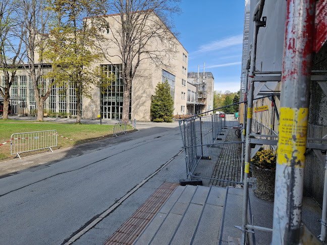 Comentarii opinii despre Kjelhuset