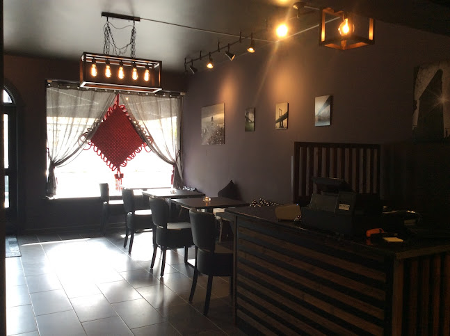 Kina Wok Take Away Steinkjer Xin - Gastronomi og hotellvirksomhet