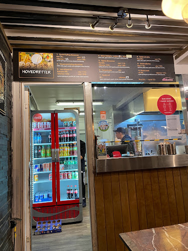 House Of Shawarma Strømmen - Gastronomi og hotellvirksomhet