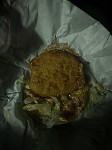 Opinii despre McDonald's Gardermoen în Gardermoen - Gastronomi og hotellvirksomhet