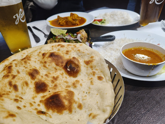 Opinii despre Punjab Tandoori în Oslo - Gastronomi og hotellvirksomhet