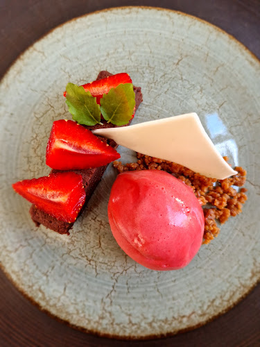 Bakgården Mat og Vinhus - Askim