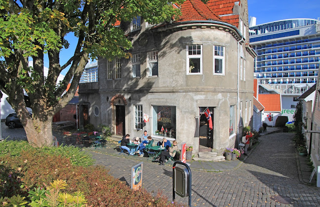 Comentarii opinii despre FrK Krag Café