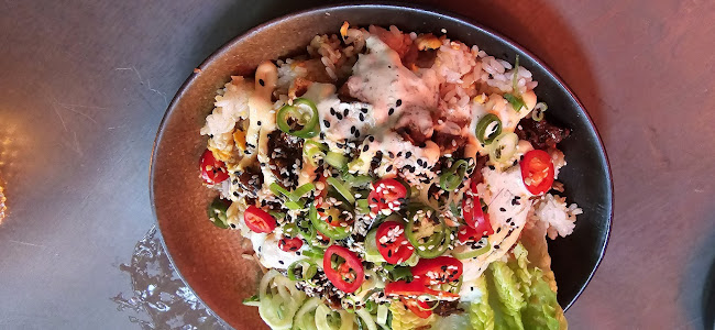 Foyn Bar & Restaurant - Gastronomi og hotellvirksomhet