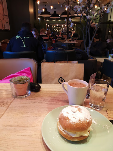 Ullevålsveien 45, 0171 Oslo