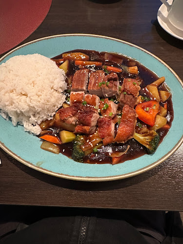 Hong Kong Restaurant Arendal - Arendal