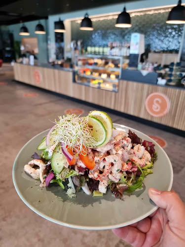 Opinii despre Sitt Ned în Skien - Gastronomi og hotellvirksomhet