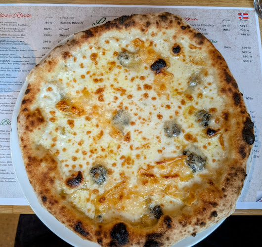 Comentarii opinii despre Pizzeria & Vino "La Famiglia"