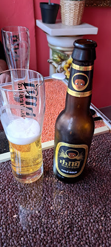 Comentarii opinii despre Gådjå Etiopisk Restaurant