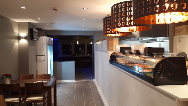 Sushi House Oppegård - Sætreskogen