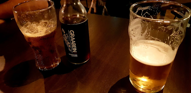 Comentarii opinii despre FYR! Gastropub