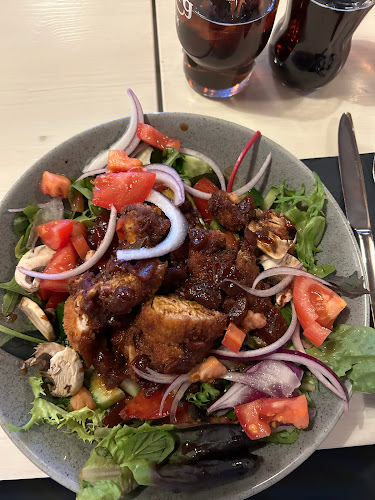 Opinii despre Restaurant METT în Fåvang - Gastronomi og hotellvirksomhet