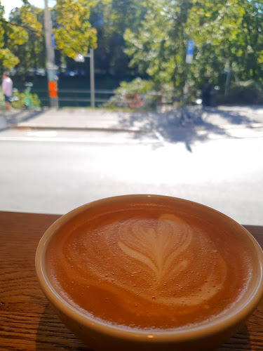 Kaffebrenneriet avd Markveien - Gastronomi og hotellvirksomhet