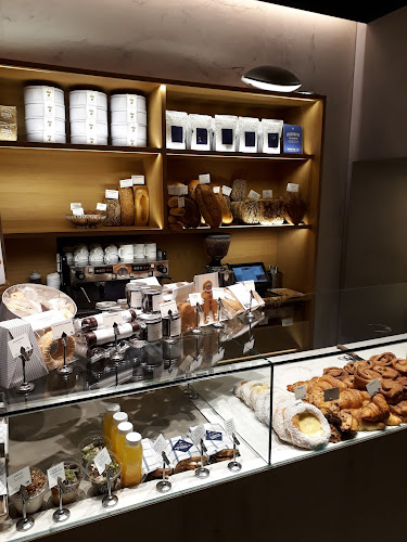 W.B. Samson - Gyldenløvesgate 6 - Gastronomi og hotellvirksomhet